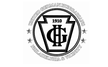 United German Hungarians Logo